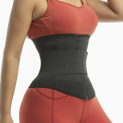 Taille Body Shaper - Ironfit