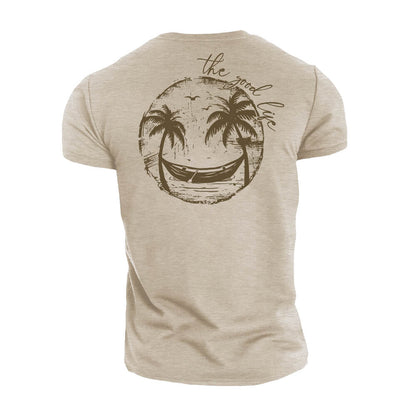 The Good Life T-Shirt - Ironfit