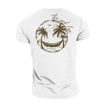 The Good Life T-Shirt - Ironfit