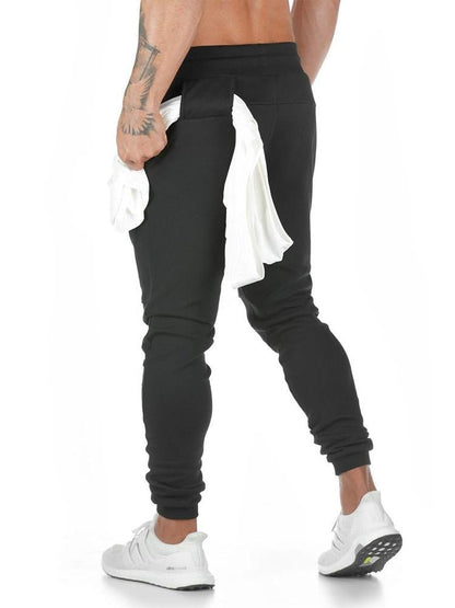 Training Athletic Joggers - Ironfit