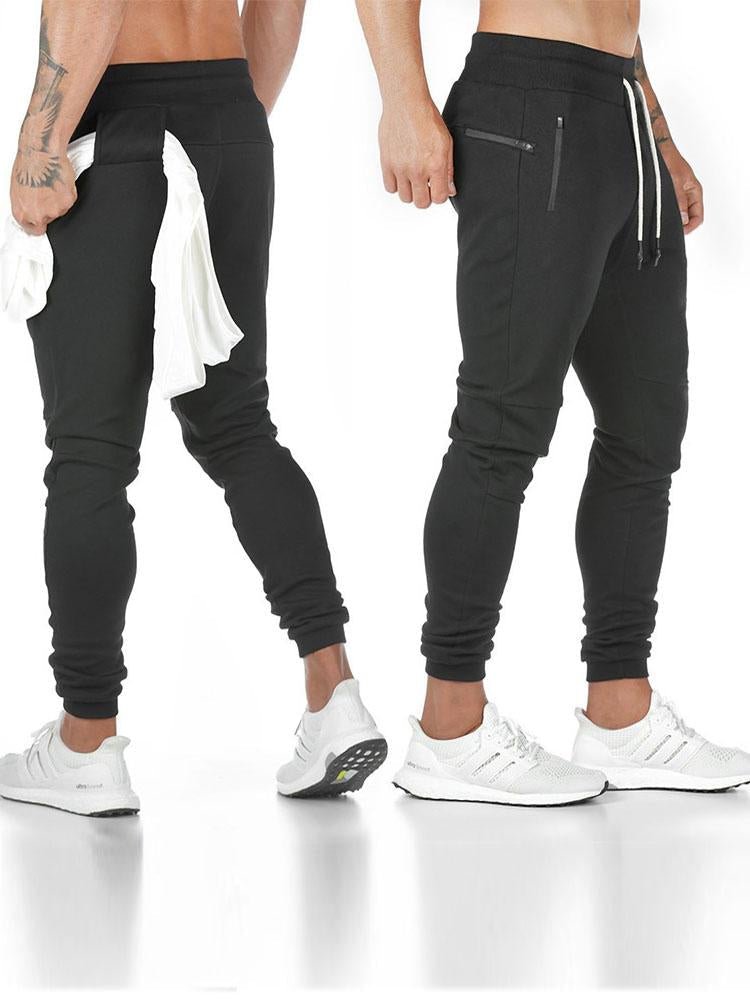 Training Athletic Joggers - Ironfit