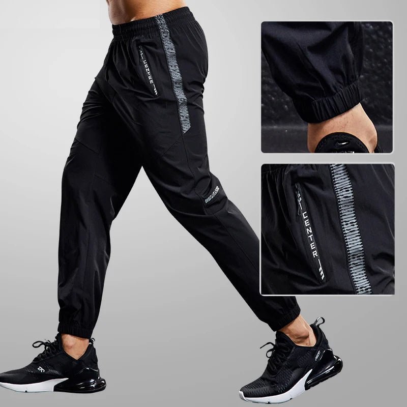 Training Quick - Dry Hosen - Gymfit