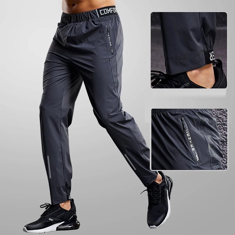 Training Quick - Dry Hosen - Ironfit