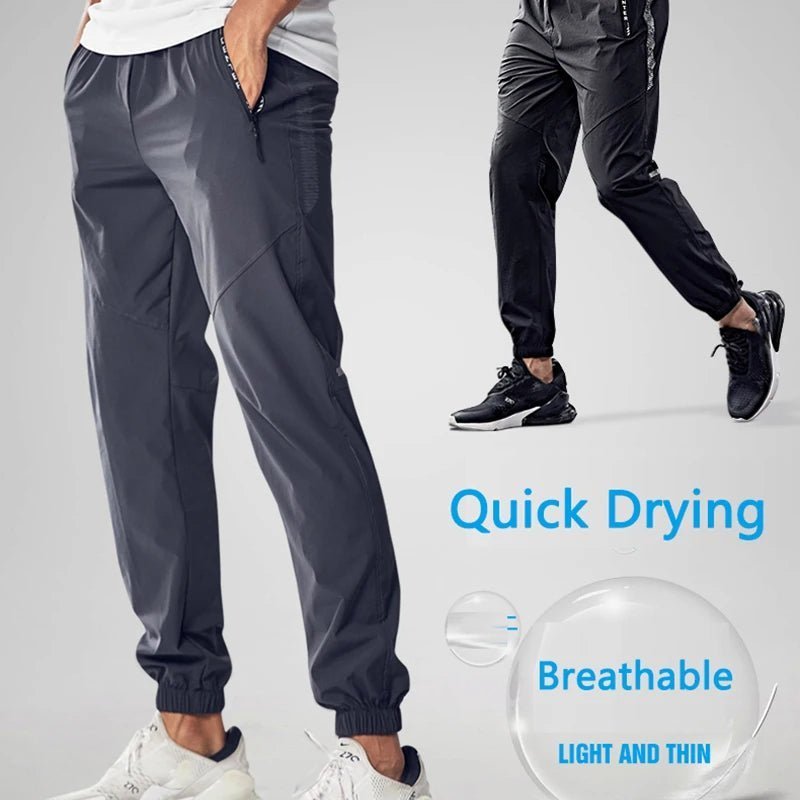 Training Quick - Dry Hosen - Ironfit
