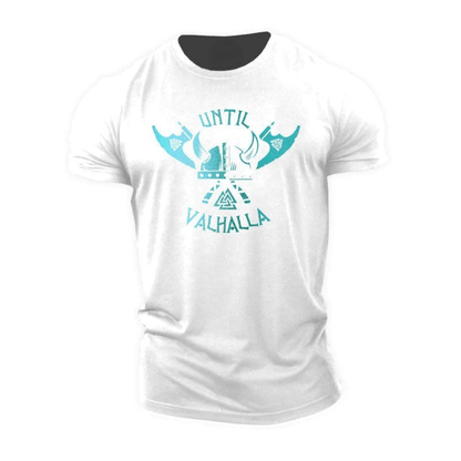 Until Valhalla T-Shirt - Ironfit