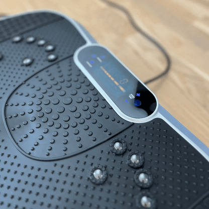 Vibrationsplatte - Gymfit
