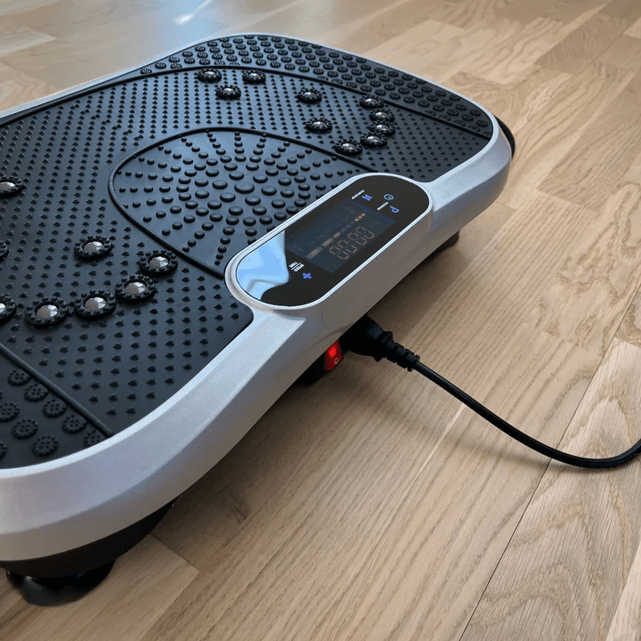 Vibrationsplatte - Gymfit