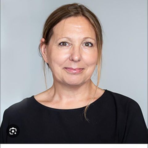 Vibrationsplatte - Gymfit