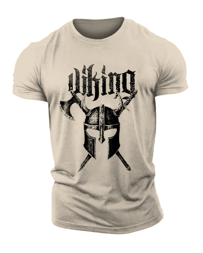 Viking Axes T-shirt - Ironfit