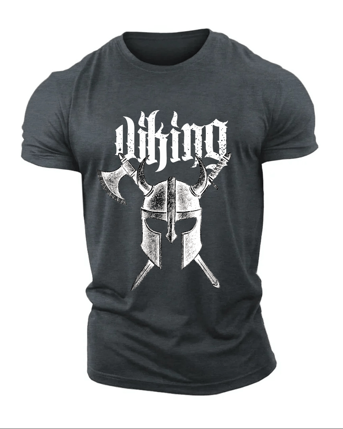 Vikingäxte T-Shirt - Gymfit