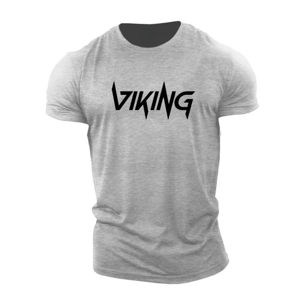 Viking Challenge T-Shirt - Gymfit