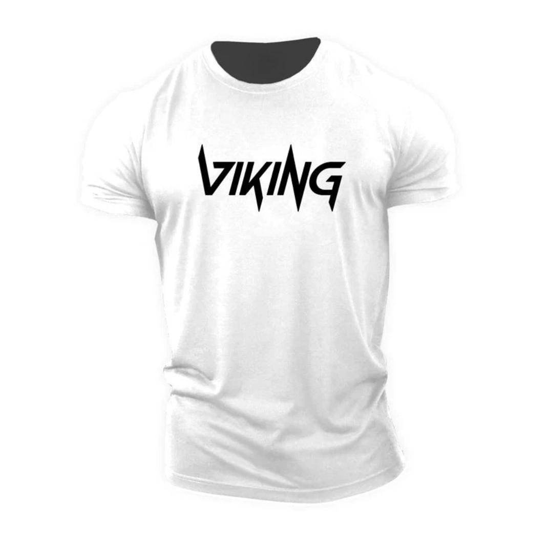 Viking Challenge T-Shirt - Gymfit