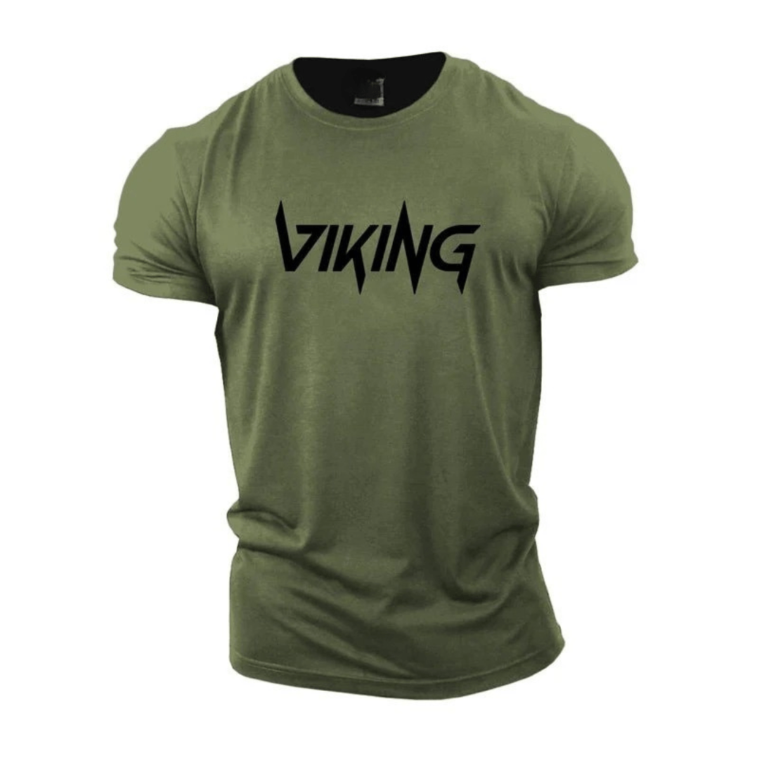 Viking Challenge T-Shirt - Gymfit