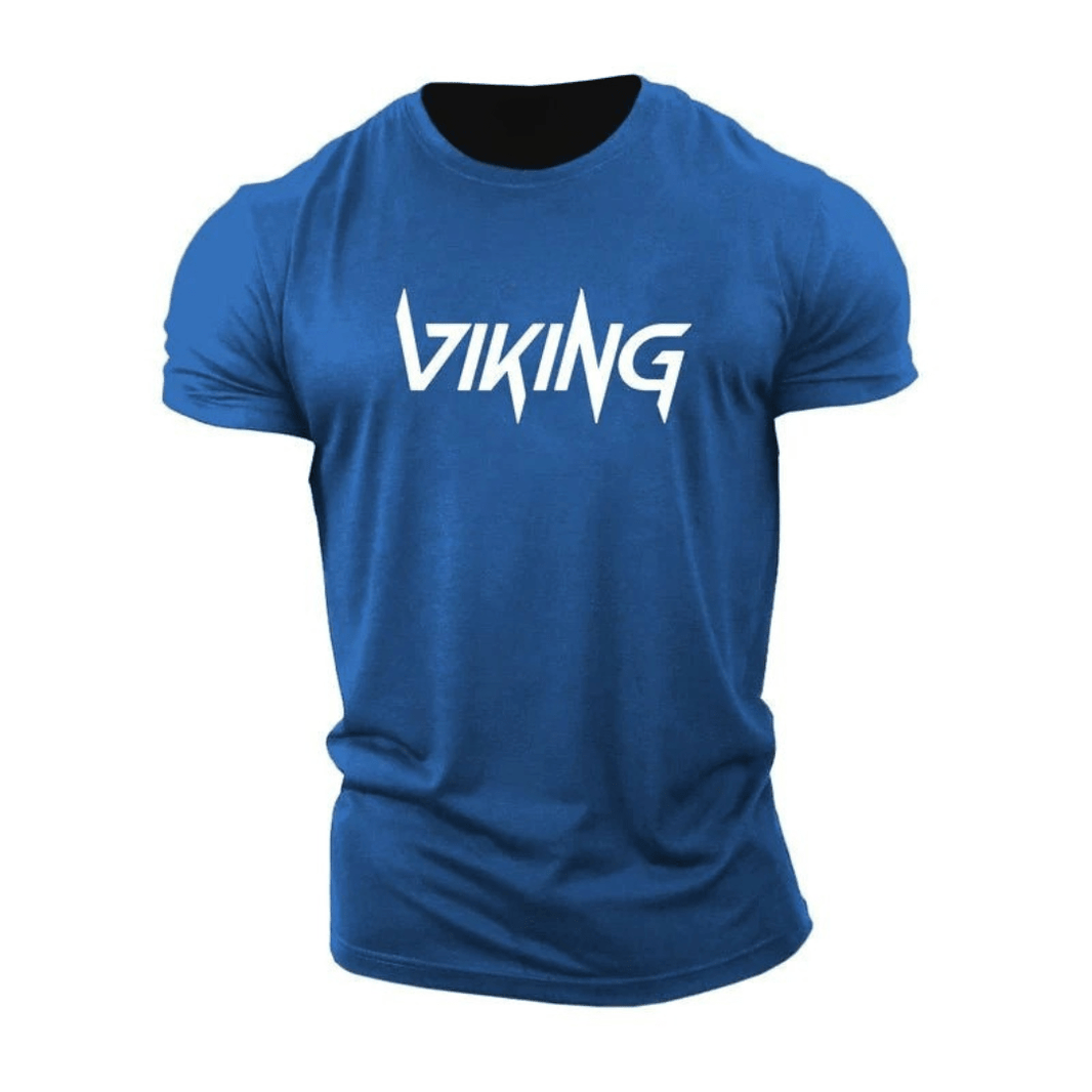 Viking Challenge T-Shirt - Gymfit