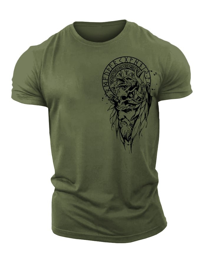 Viking Empirer T-shirt - Ironfit
