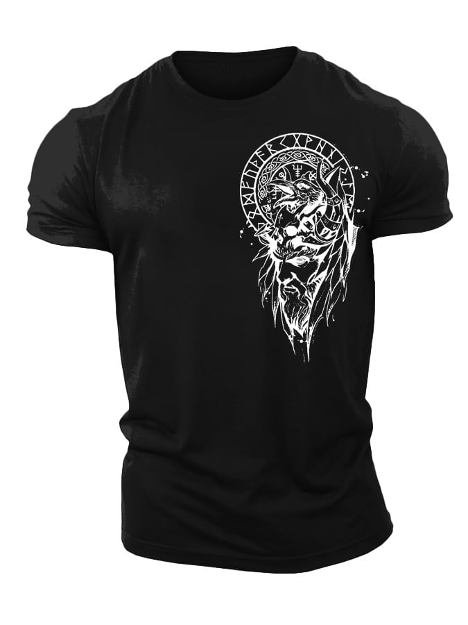 Viking-Imperium T-Shirt - Gymfit