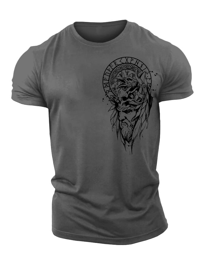 Viking Empirer T-shirt - Ironfit