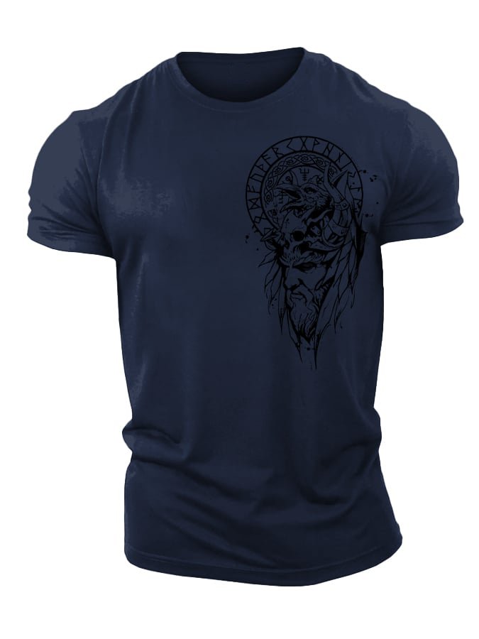 Viking-Imperium T-Shirt - Gymfit