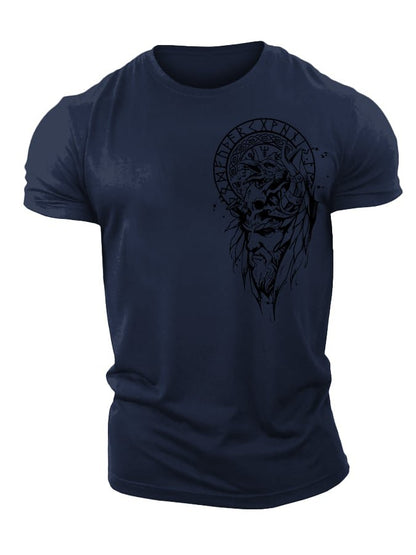 Viking-Imperium T-Shirt - Gymfit
