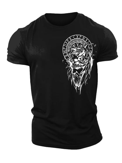 Viking Empirer T-shirt - Ironfit