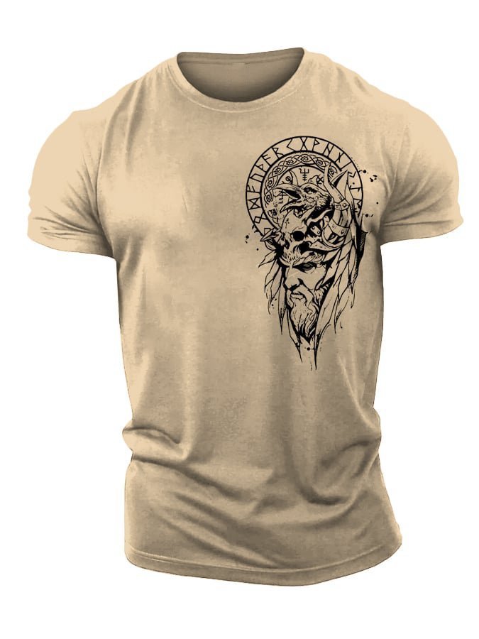 Viking Empirer T-shirt - Ironfit