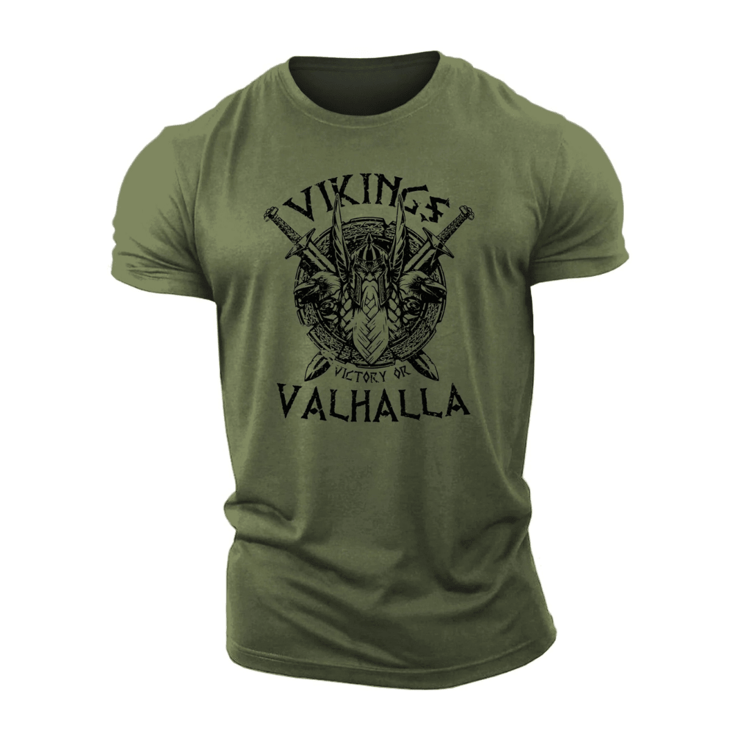 Viking Odin T-shirt - Ironfit