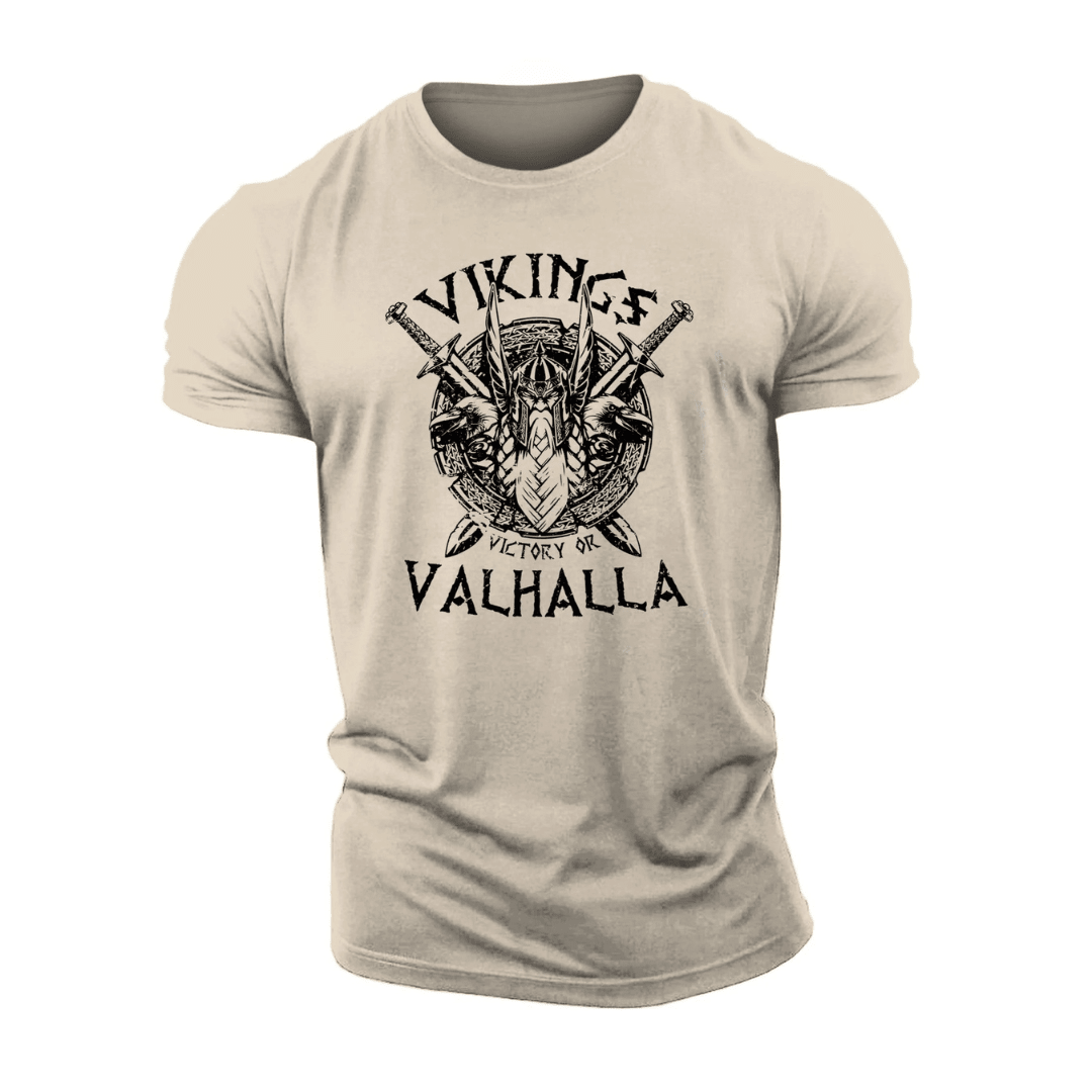 Viking Odin T-shirt - Ironfit