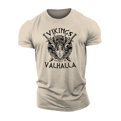 Viking Odin T-shirt - Ironfit
