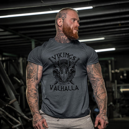 Viking Odin T-shirt - Ironfit