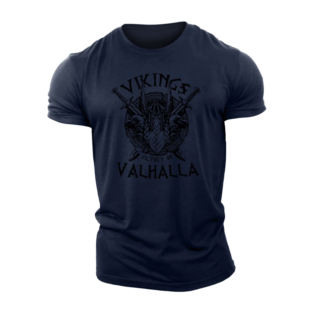 Viking Odin T-shirt - Ironfit