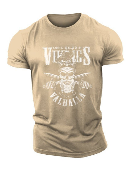 Viking Sons of Odin T-shirt - Ironfit
