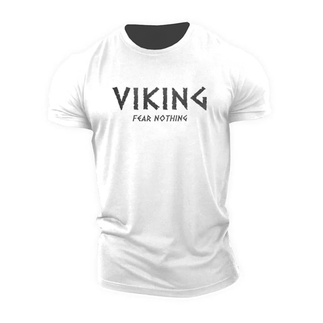 Viking T-Shirt - Ironfit