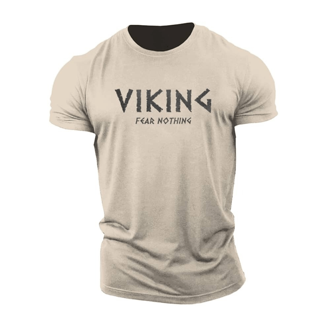 Viking T-Shirt - Gymfit