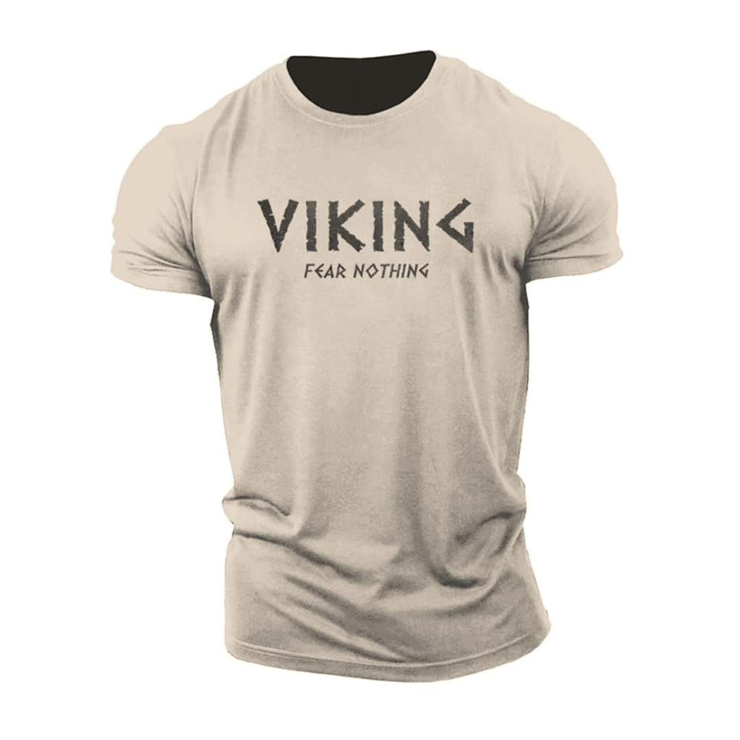 Viking T-Shirt - Ironfit
