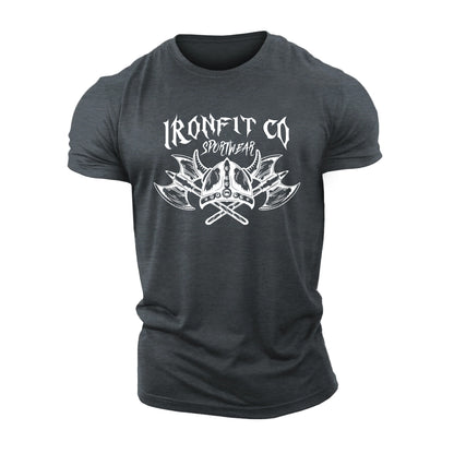 Ironfit Viking T-shirt