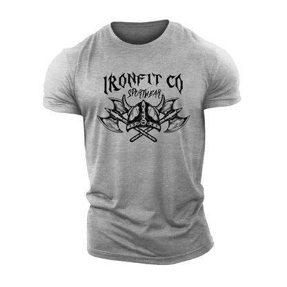 Ironfit Viking T-shirt