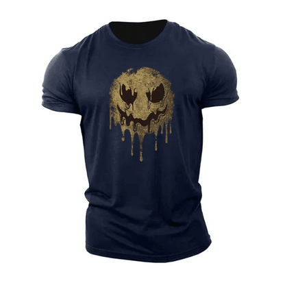Vintage Smiley T-shirt - Ironfit