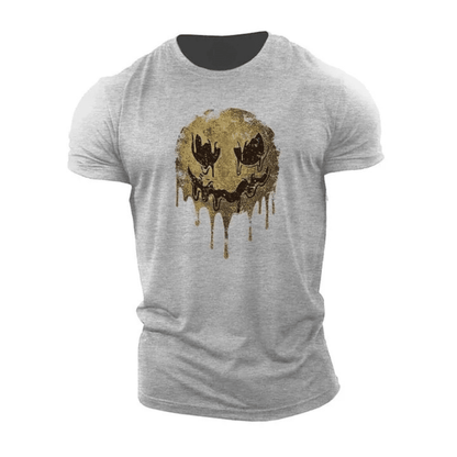 Vintage Smiley T-shirt - Ironfit