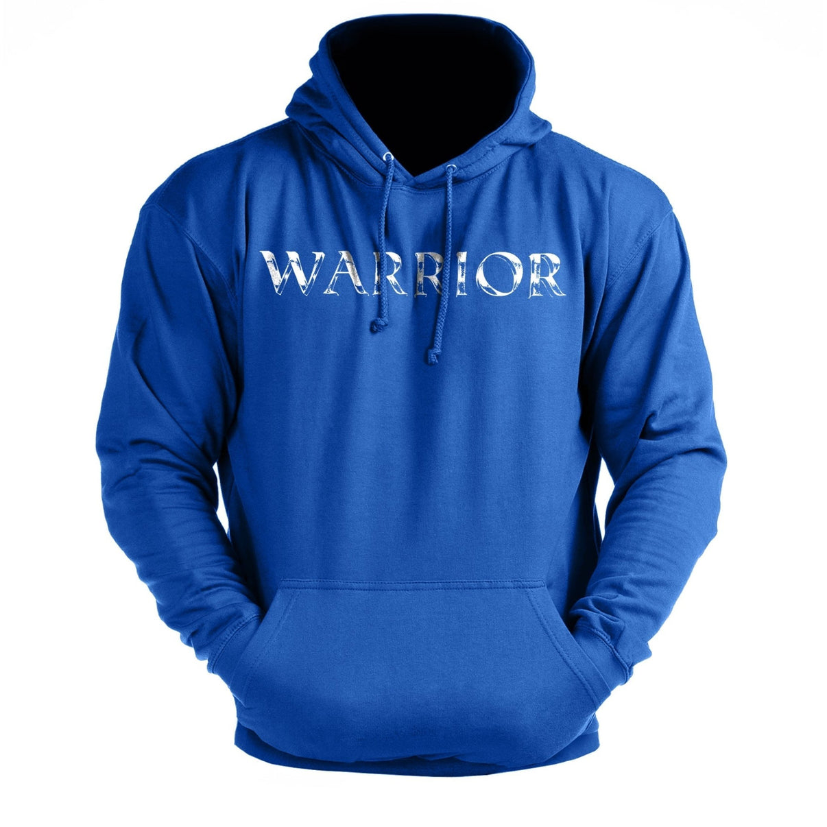 Warrior Gym Hoodie - Ironfit