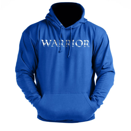 Warrior Gym Hoodie - Ironfit