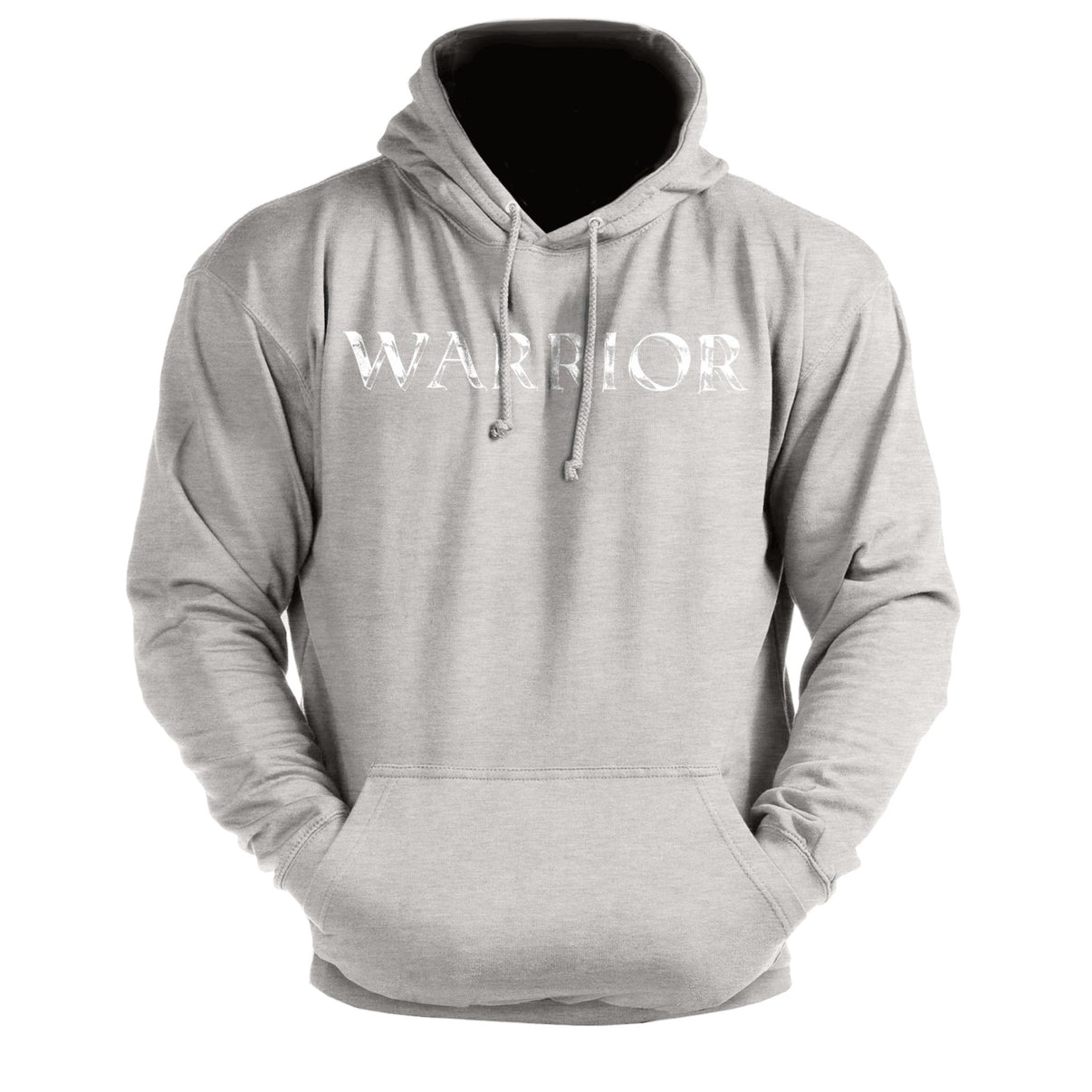 Warrior Gym Hoodie - Ironfit