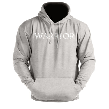 Warrior Gym Hoodie - Ironfit