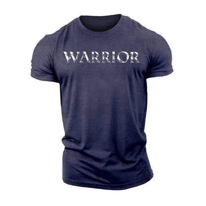 Warrior - Gym T-Shirt - Ironfit
