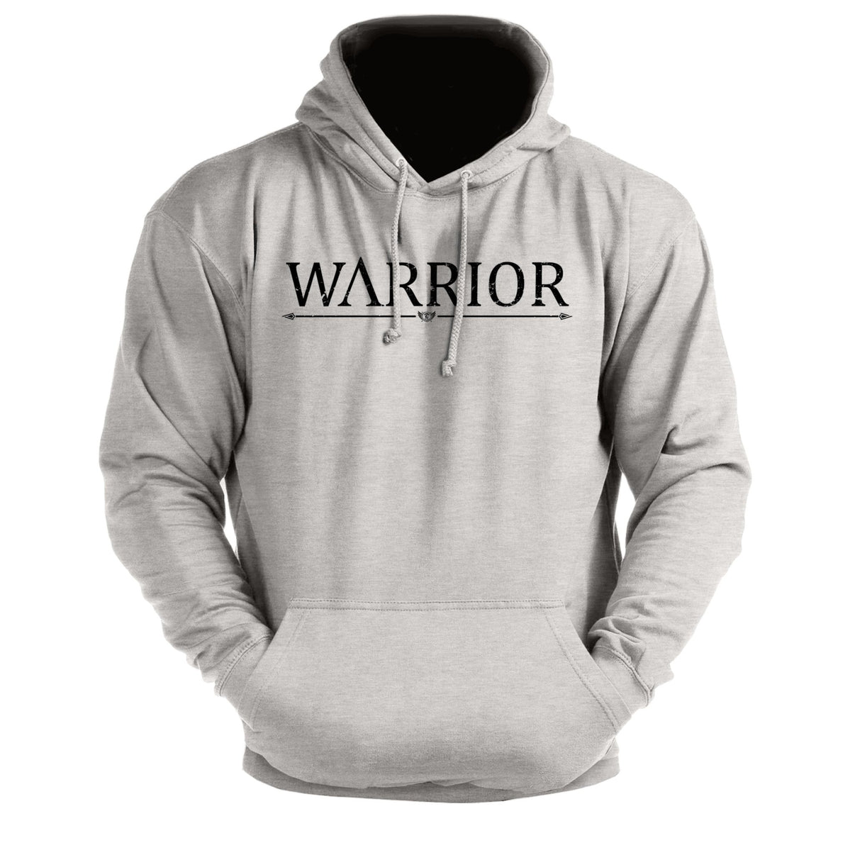 Warrior Spartan Hoodie - Ironfit