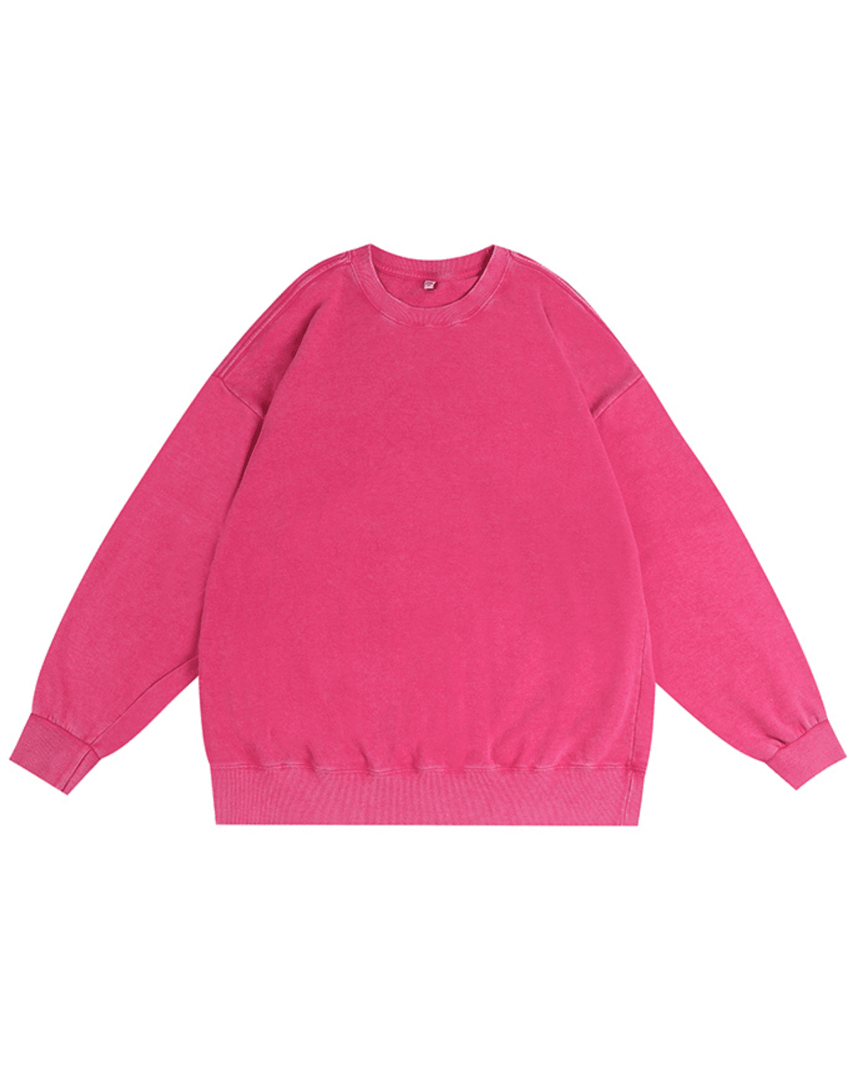 Washed Sweatshirt - Ironfit