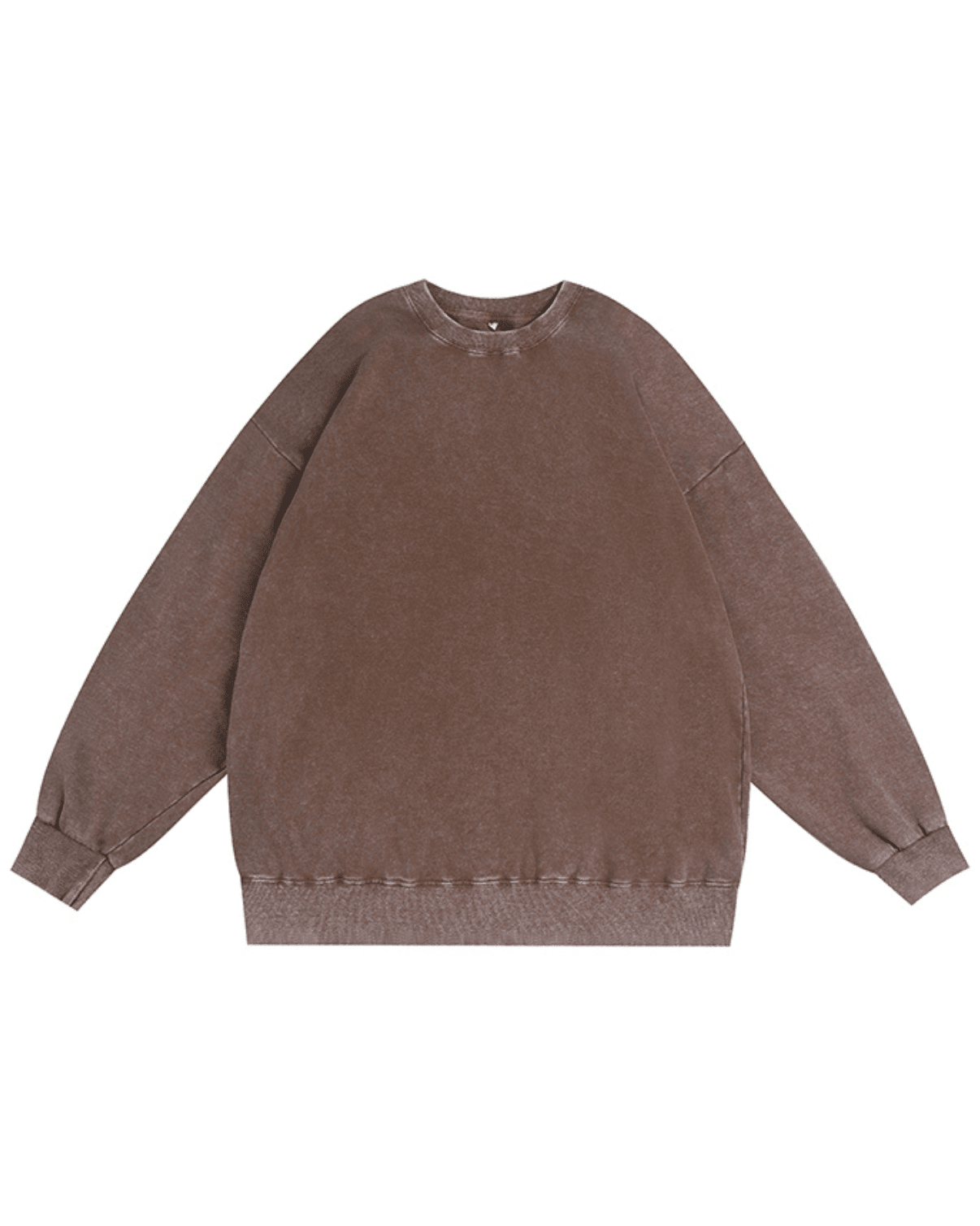 Washed Sweatshirt - Ironfit
