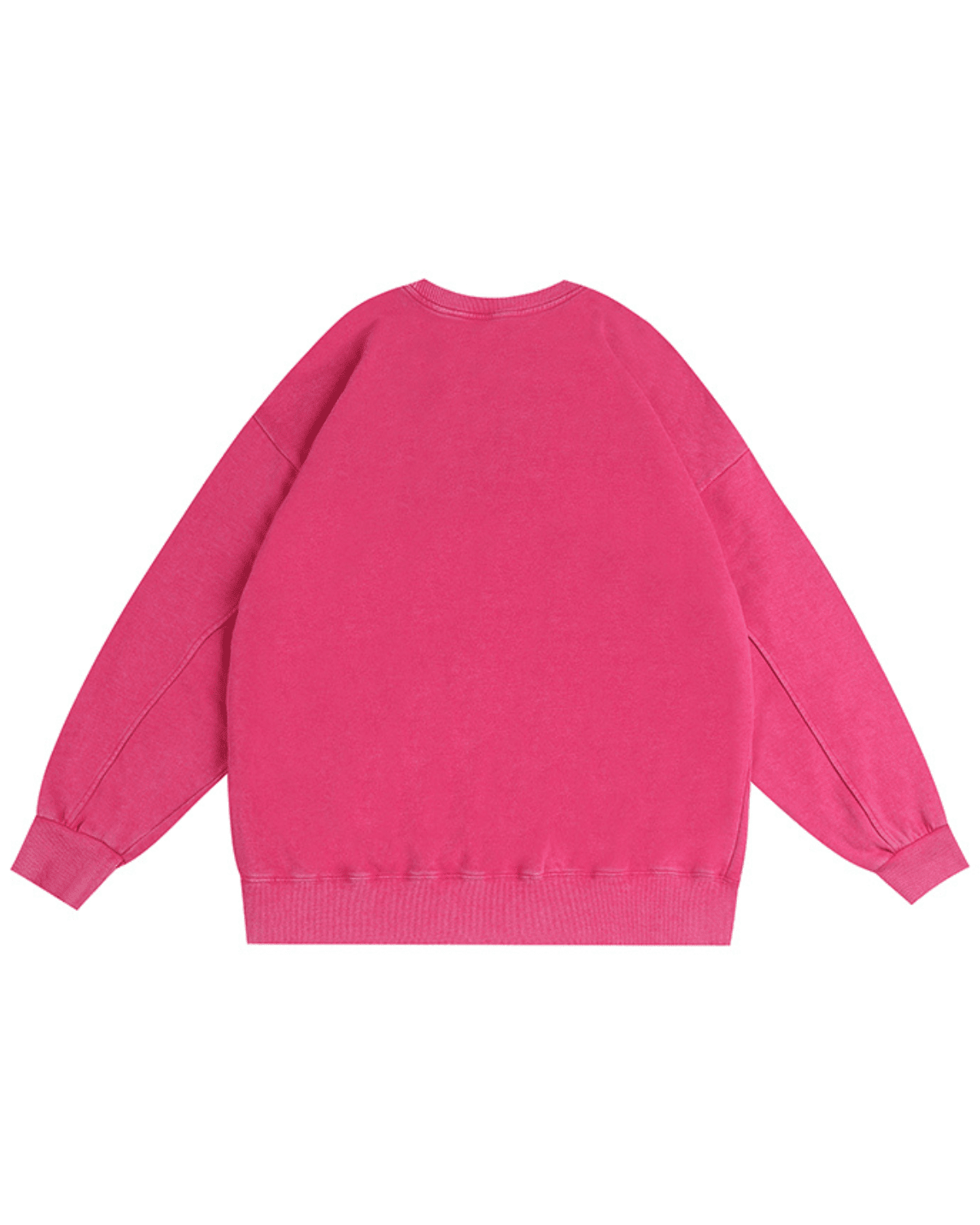 Washed Sweatshirt - Ironfit