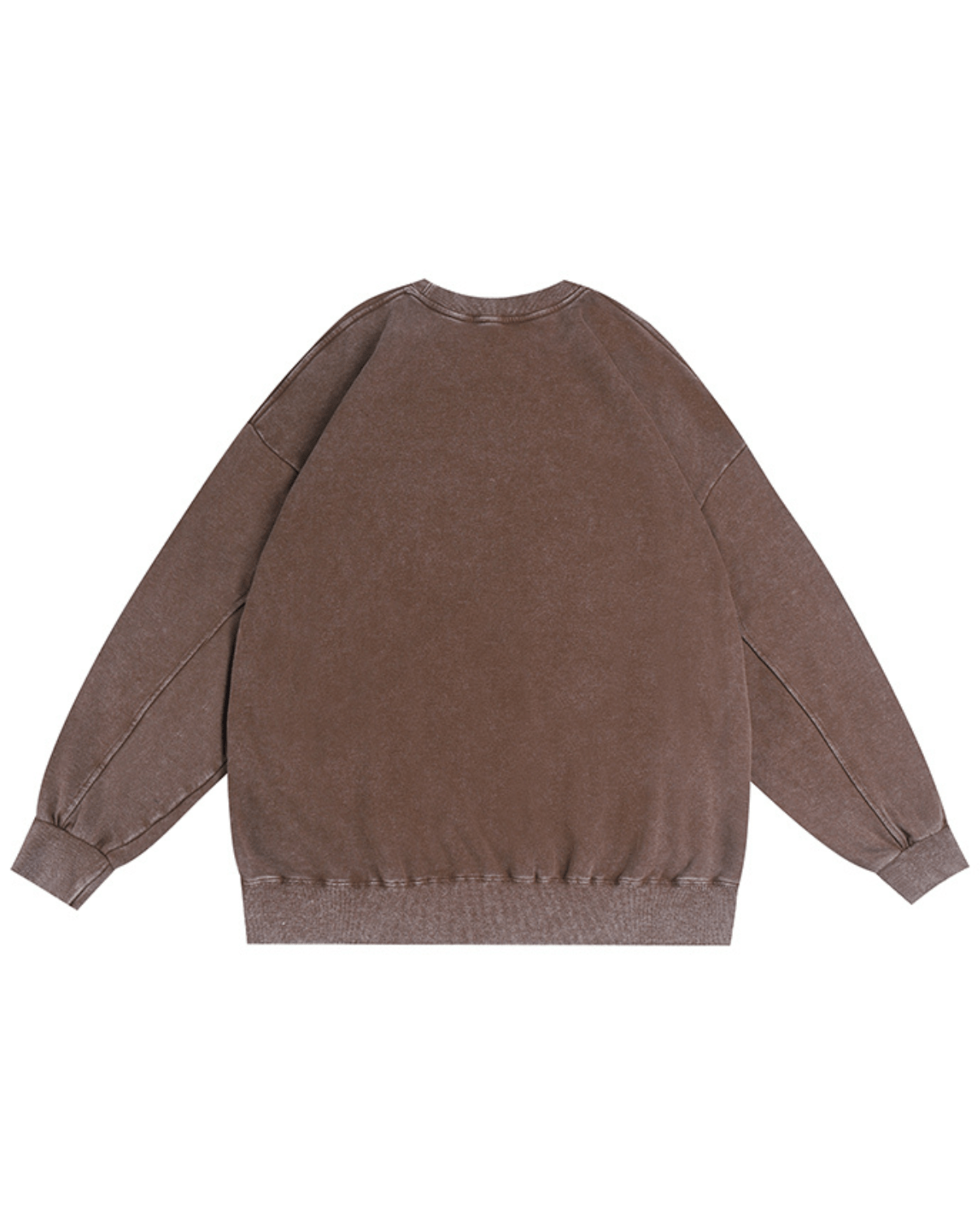 Gereinigter Sweatshirt - Gymfit