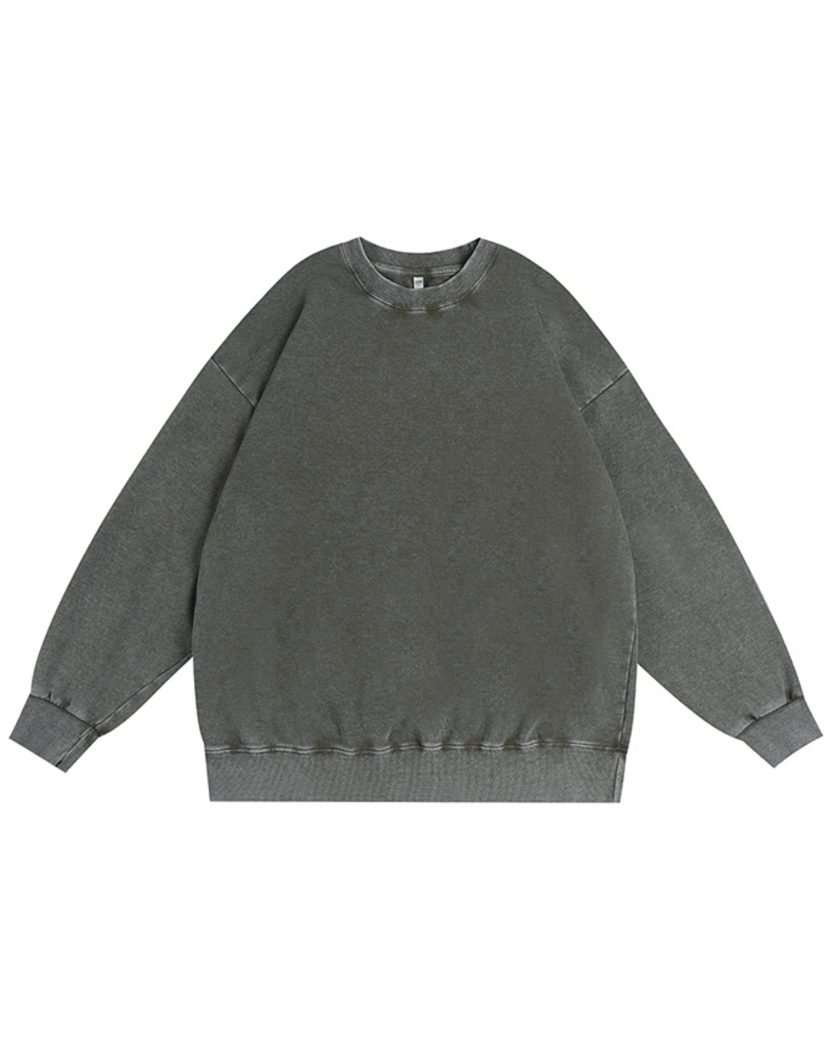 Gereinigter Sweatshirt - Gymfit