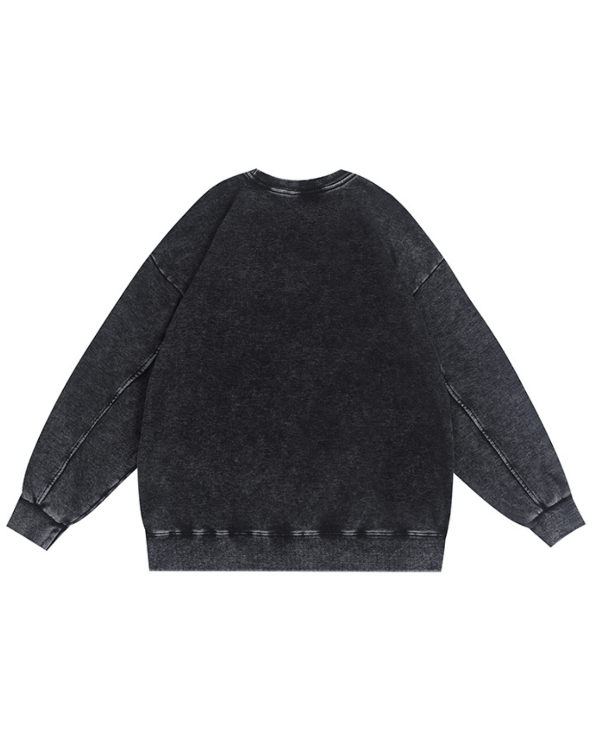 Gereinigter Sweatshirt - Gymfit